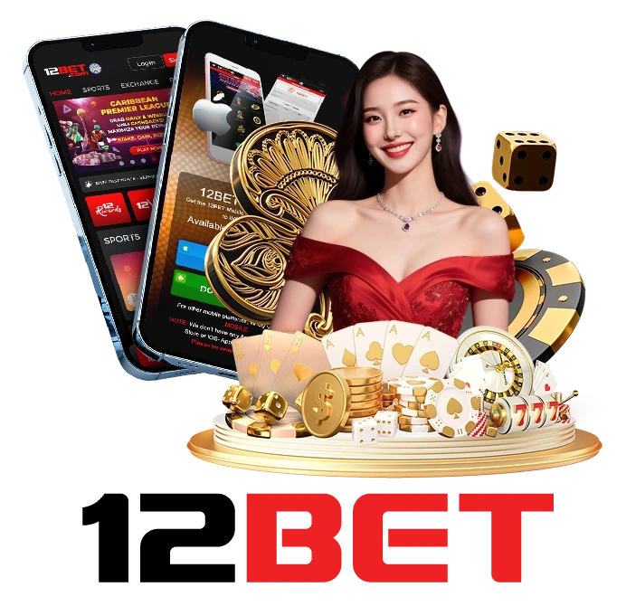 Ứng dụng 12Bet trên thiết bị di động